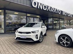 Bianco Usata 2024 Kia Stonic Style SUV | 14.800 € (Ottimo prezzo)