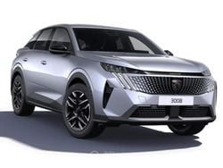 Grigio Nuova 2025 Peugeot 3008 Allure SUV | 32.990 € (Buon prezzo)