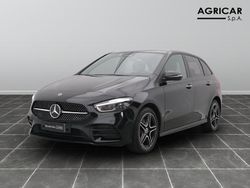 Nero Usata 2024 Mercedes B250e Advanced Plus Monovolume | 34.900 € (Molto cara)