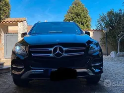 Usata 2016 Mercedes GLE250 Exclusive SUV | 24.900 € (Ottimo prezzo)