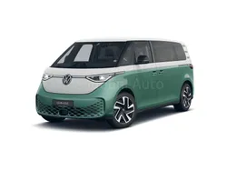 Bianco Nuova 2025 VW ID. Buzz Pro Furgone | 70.283 €