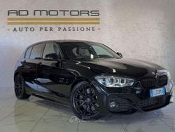 Other Usata 2017 BMW 125 M Sport Due volumi | 17.900 € (Buon prezzo)
