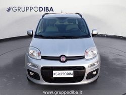 Argento Usata 2014 Fiat Panda Lounge Tre volumi | 8800 € (Cara)