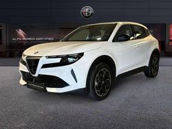 Bianco Usata 2025 Alfa Romeo Junior SUV | 25.950 € (Super prezzo)