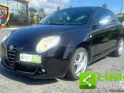 Nero(met.) Usata 2012 Alfa Romeo MiTo Distinctive Due volumi | 3999 € (Super prezzo)