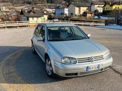Usata 2000 VW Golf IV Due volumi | 1900 € (Buon prezzo)