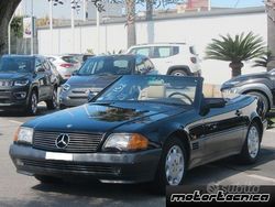 Nero Usata 1994 Mercedes SL500 Cabrio | 23.900 €