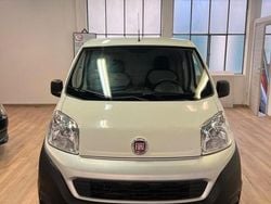 Bianco Usata 2018 Fiat Fiorino Monovolume | 7600 € (Buon prezzo)