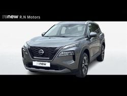 Grigio scuro Usata 2024 Nissan X-Trail N-Connecta SUV | 35.900 € (Buon prezzo)