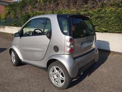 Grigio Usata 2025 Smart ForTwo Coupé Passion Due volumi | 3500 €