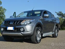 Usata 2019 Mitsubishi L200 Pick-up | 26.900 € (Buon prezzo)