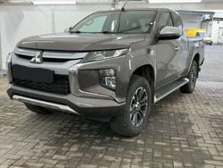 Marrone Usata 2020 Mitsubishi L200 Pick-up | 26.650 € (Buon prezzo)