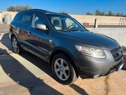 Grigio Usata 2007 Hyundai Santa Fe Dynamiq SUV | 1000 € (Super prezzo)