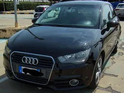 Usata 2012 Audi A1 Ambition Due volumi | 8350 € (Buon prezzo)