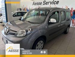 Antracite Usata 2018 Renault Kangoo Monovolume | 10.900 € (Molto cara)