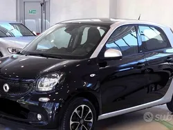 Usata 2015 Smart ForFour Due volumi | 8000 € (Ottimo prezzo)