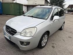 Grigio Usata 2009 Kia Carens EX Monovolume | 1750 € (Buon prezzo)
