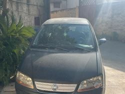 Nero Usata 2007 Fiat Idea Monovolume | 2700 € (Cara)