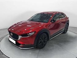 Rosso Usata 2023 Mazda CX-30 Homura-Line SUV | 18.900 € (Ottimo prezzo)