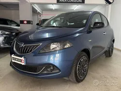 Blu Usata 2023 Lancia Ypsilon S Due volumi | 12.700 € (Buon prezzo)