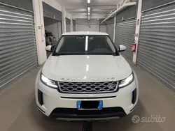 Usata 2020 Land Rover Range Rover evoque SUV | 28.000 € (Buon prezzo)