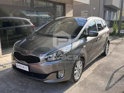 Grigio Usata 2017 Kia Carens Monovolume | 10.200 € (Ottimo prezzo)