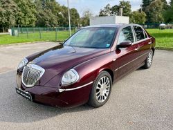 Rosso Usata 2003 Lancia Thesis Tre volumi | 8300 € (Molto cara)