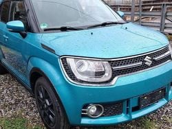 Other Usata 2017 Suzuki Ignis Due volumi | 14.000 € (Buon prezzo)