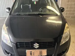 Usata 2008 Suzuki Splash GLS Due volumi | 1800 € (Super prezzo)