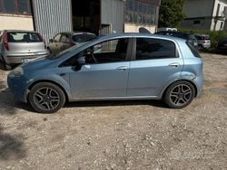 Usata 2007 Fiat Grande Punto Due volumi | 1800 € (Ottimo prezzo)