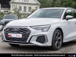 Bianco Usata 2024 Audi S3 Business | 36.990 € (Super prezzo)
