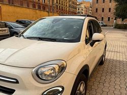 Bianco Usata 2019 Fiat 500X Cross SUV | 9000 € (Super prezzo)