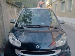 Usata 2011 Smart ForTwo Coupé Due volumi | 5800 € (Buon prezzo)