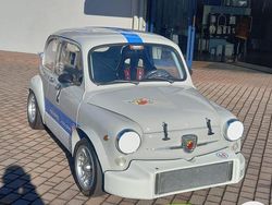 Grigio Usata 1968 Abarth 1000 | 33.600 €