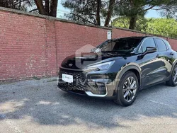 Nero Usata 2024 Lexus LBX SUV | 33.000 € (Ottimo prezzo)