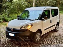Usata 2019 Fiat Doblò Easy Monovolume | 10.000 € (Ottimo prezzo)