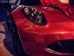 Usata 2014 Alfa Romeo 4C Coupé | 72.000 € (Buon prezzo)