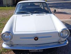 Bianco Usata 1967 Fiat 850 Coupé | 8800 €
