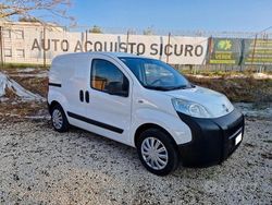 Bianco Usata 2010 Fiat Fiorino Monovolume | 5490 € (Cara)