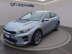 Grigio Usata 2021 Kia XCeed SUV | 16.900 € (Buon prezzo)