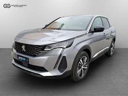 Grigio artense Usata 2024 Peugeot 3008 Allure SUV | 32.900 € (Molto cara)