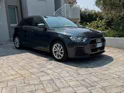 Usata 2021 Audi A1 Business Due volumi | 20.400 €