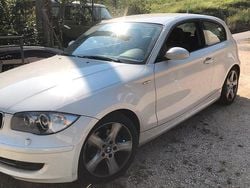 Usata 2008 BMW 118 Due volumi | 4000 € (Buon prezzo)