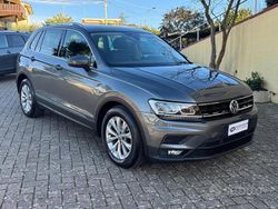 Grigio Usata 2018 VW Tiguan Sport SUV | 18.300 € (Super prezzo)