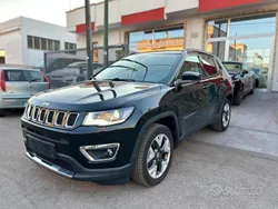 Usata 2018 Jeep Compass Longitude SUV | 18.900 € (Cara)