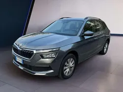 Grigio Usata 2022 Skoda Kamiq Style SUV | 17.900 € (Buon prezzo)
