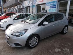 Grigio Usata 2019 Opel Corsa Innovation Tre volumi | 5990 € (Super prezzo)