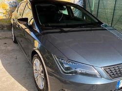 Usata 2020 Seat Leon Tre volumi | 12.500 €