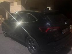 Nero Usata 2024 Ford Kuga SUV | 20.000 € (Super prezzo)