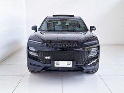 Nero Nuova 2025 Sportequipe S6 GT SUV | 32.900 € (Buon prezzo)